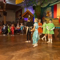 Fasching beim WCC - Bild 15 von 54